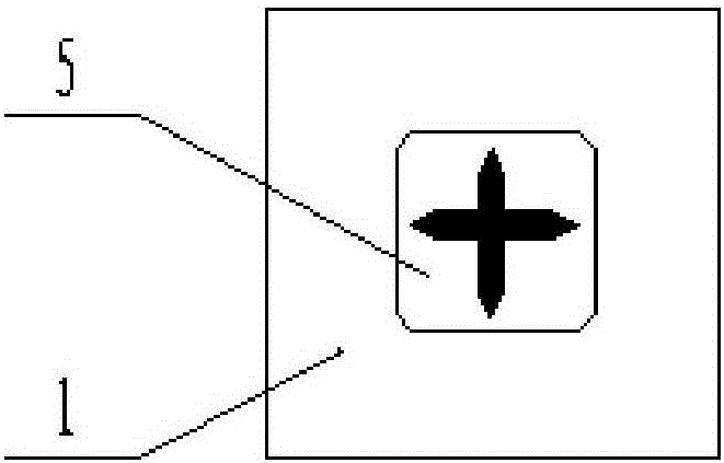 混凝土燃?xì)鈽?biāo)志樁的制作方法與工藝