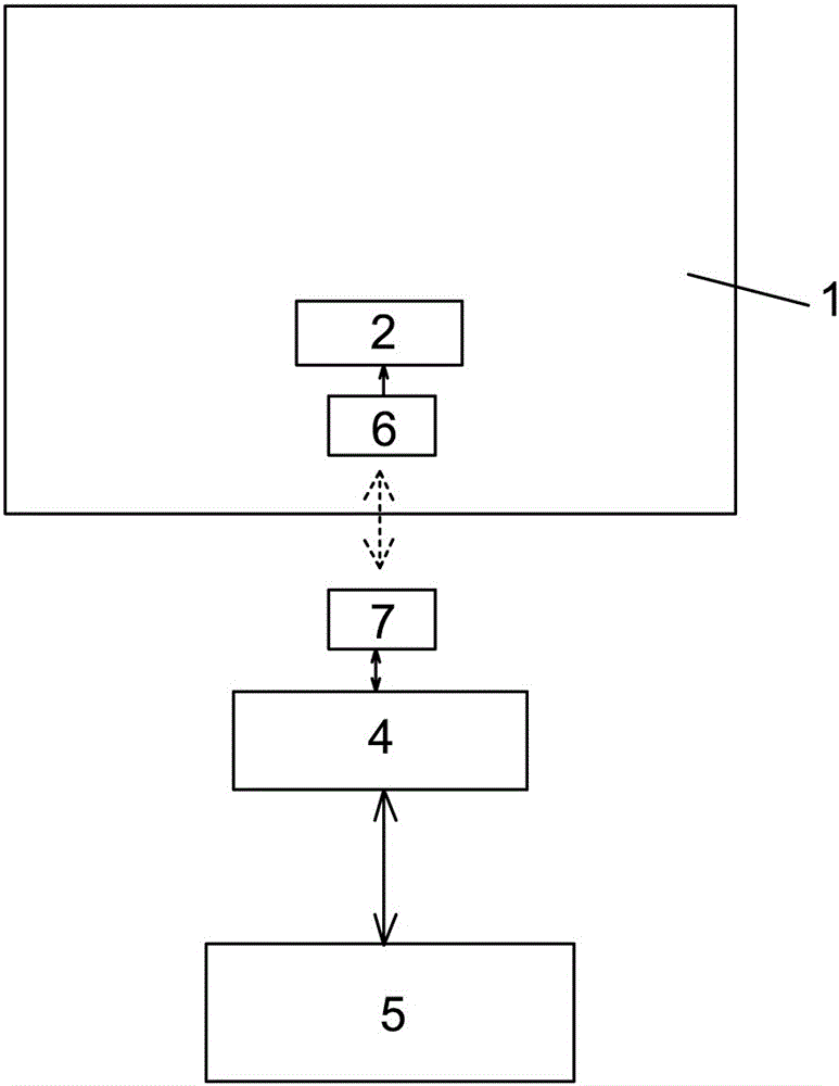 一種無線顯示器的制作方法與工藝