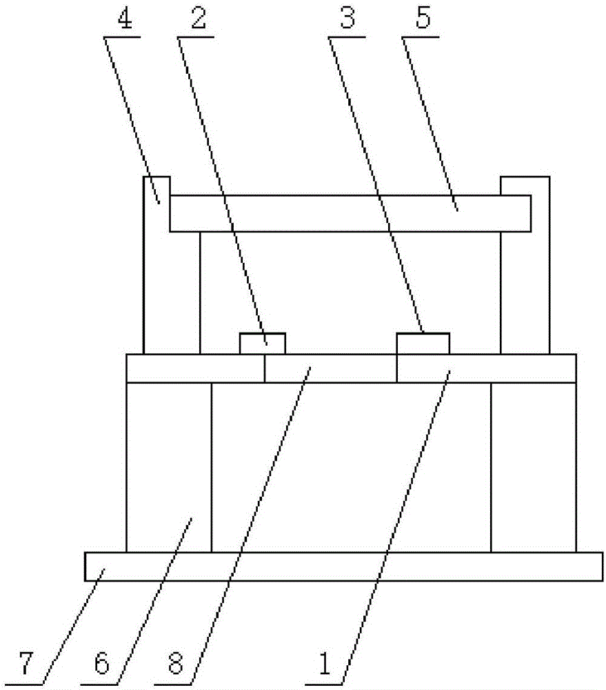 一种可检测闭合情况的隔离开关的制作方法与工艺