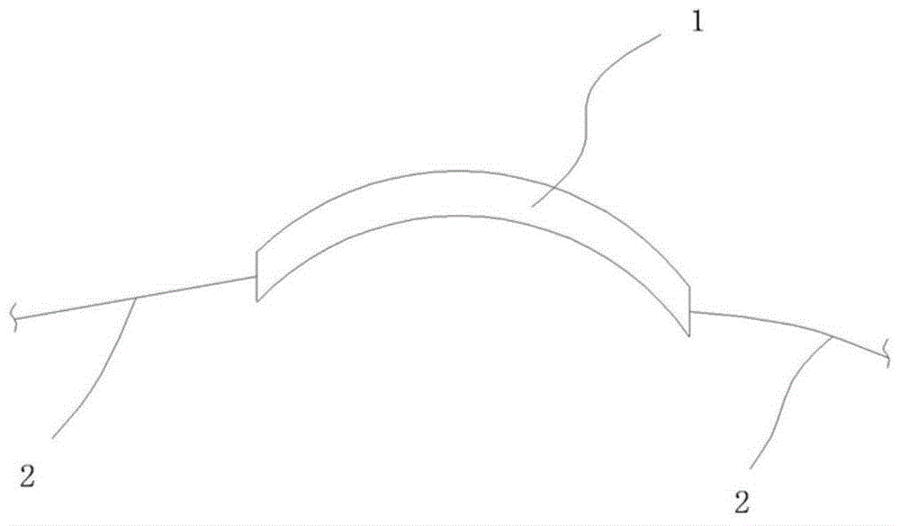 一種開關(guān)柜傳感器結(jié)構(gòu)的制作方法與工藝