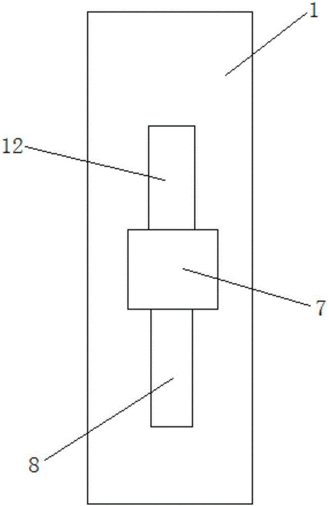 一種拔插安全的電源插頭的制作方法與工藝