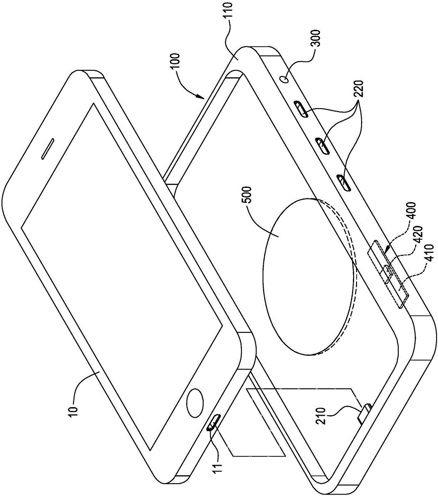 音源转换装置的制作方法