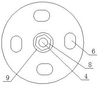 管母线固定金具的制作方法与工艺