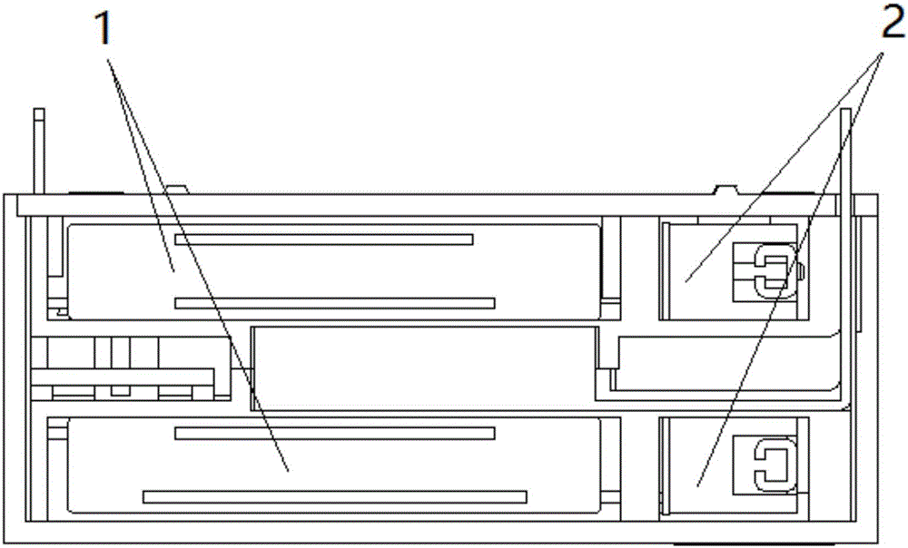 电涌保护器的制作方法与工艺