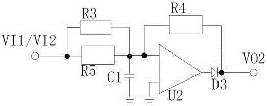 一種直流電源模塊雙路智能切換電路的制作方法與工藝