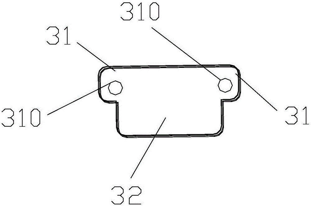 一種SIM卡槽擋板及具有其的無線設備的制作方法與工藝