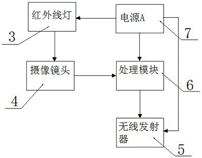 一种水果采摘器的制作方法与工艺