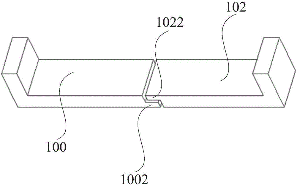 磁條結(jié)構(gòu)、電磁加熱線盤及烹飪器具的制作方法與工藝