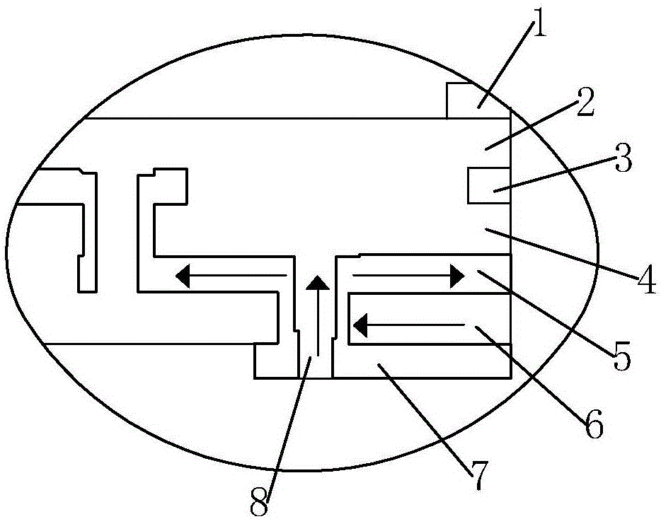 印刷電路板結(jié)構(gòu)的制作方法與工藝