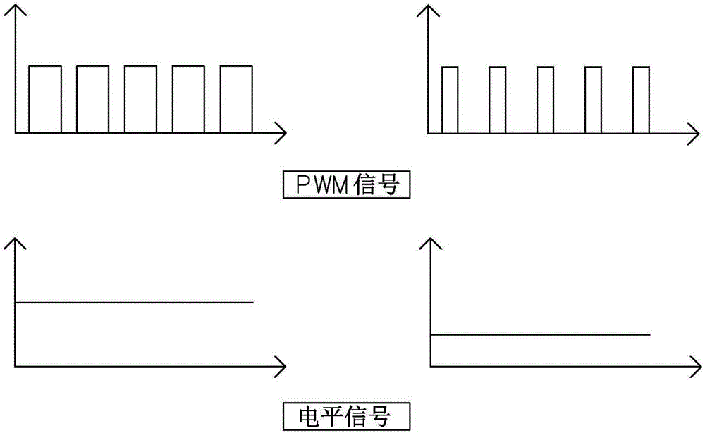 電子鎮流器藍牙調光控制電路的制作方法與工藝