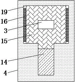 一种电子通讯设备的气冷系统的制作方法与工艺