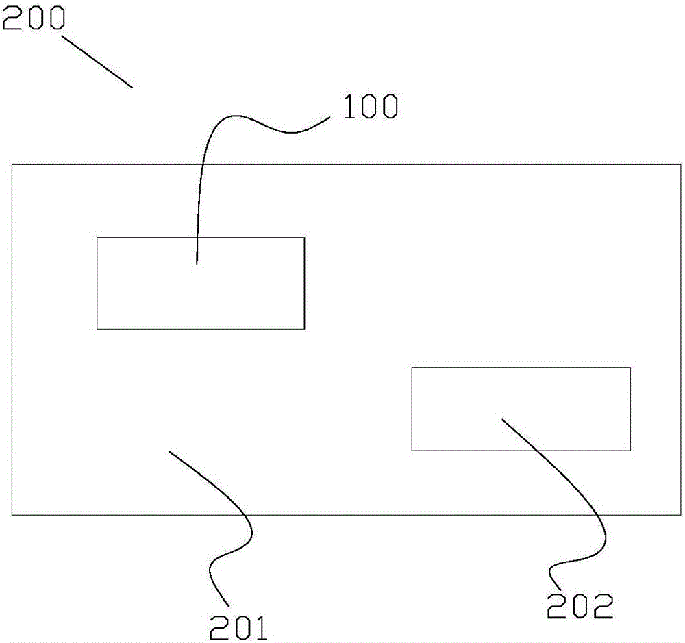 DC?DC轉(zhuǎn)換芯片、電路板及電子產(chǎn)品的制作方法與工藝