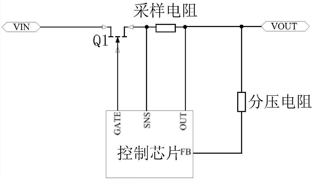 电机保护电路和控制电机保护电路的方法与流程