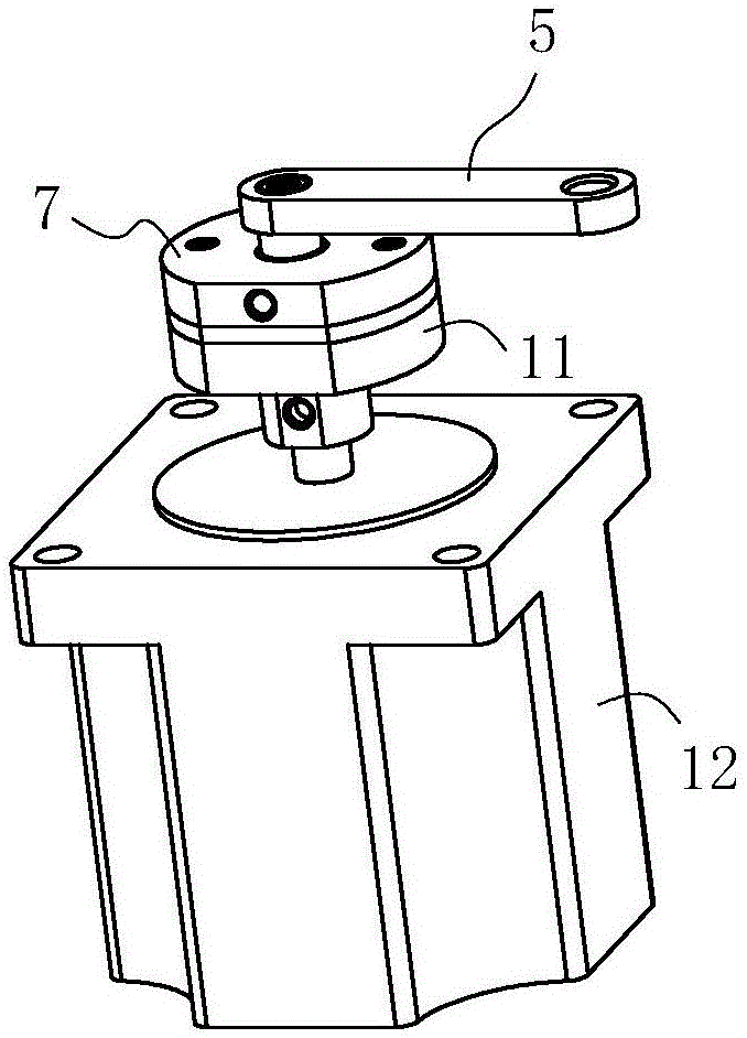 插拔測試機(jī)的制作方法與工藝