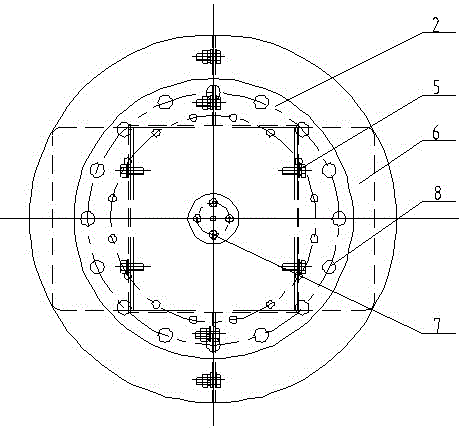 光電開關(guān)和接近開關(guān)使用壽命測(cè)試儀器的制作方法與工藝