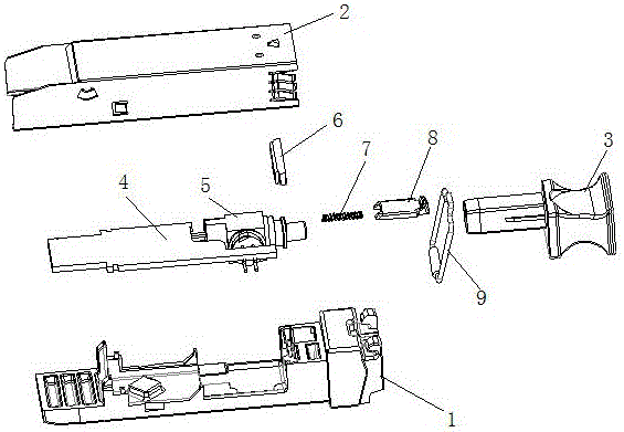 光模塊結(jié)構(gòu)的制作方法與工藝