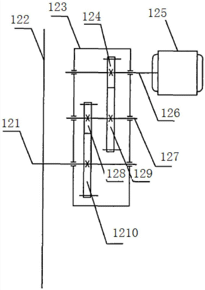 用于輸電線路監(jiān)測(cè)終端的供電系統(tǒng)的制作方法與工藝