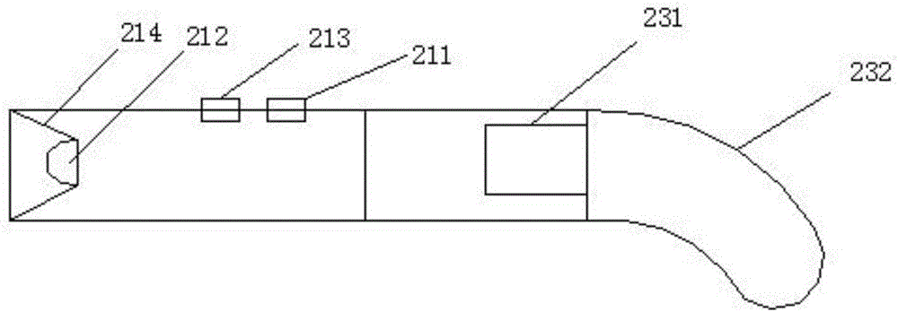 一種具有清潔功能的鏡架的制作方法與工藝