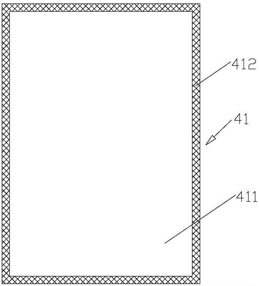 一种液晶显示模组的制作方法与工艺