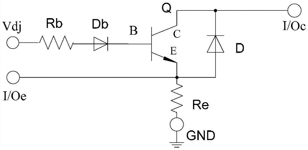 運算放大器、驅(qū)動接口、測控設(shè)備、驅(qū)動電路和驅(qū)動器的制作方法與工藝