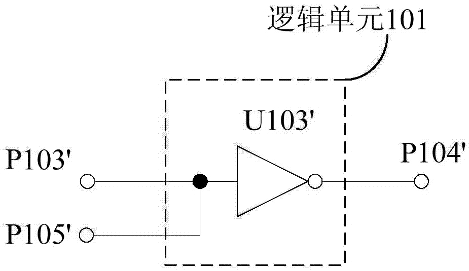 一種具有雙向IO功能的測量裝置的制作方法