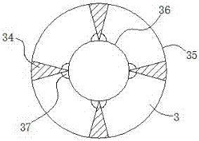 農(nóng)藥噴灑構(gòu)件的制作方法與工藝