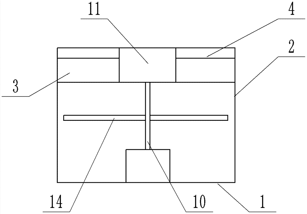 一种面条环切机的制作方法与工艺