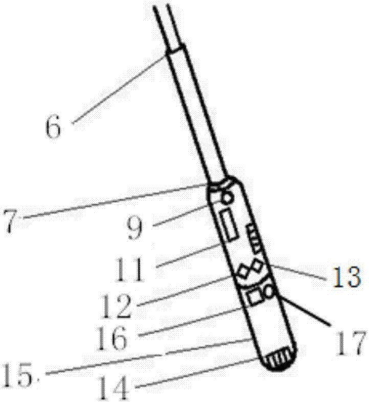 一种多功能暖手伞的制作方法与工艺