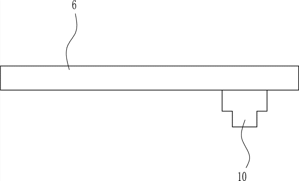 一種服裝設(shè)計專用可調(diào)節(jié)式使用桌的制作方法與工藝