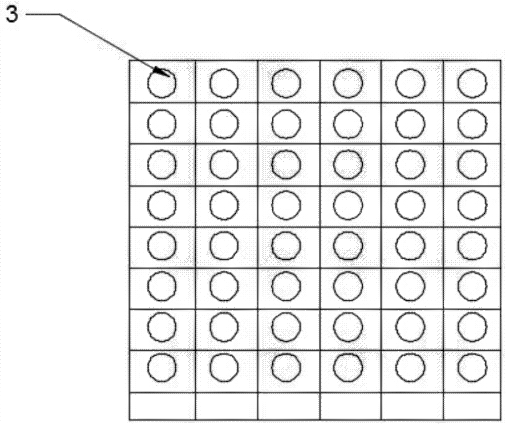 一種可調(diào)節(jié)高度的氣囊床墊的制作方法與工藝