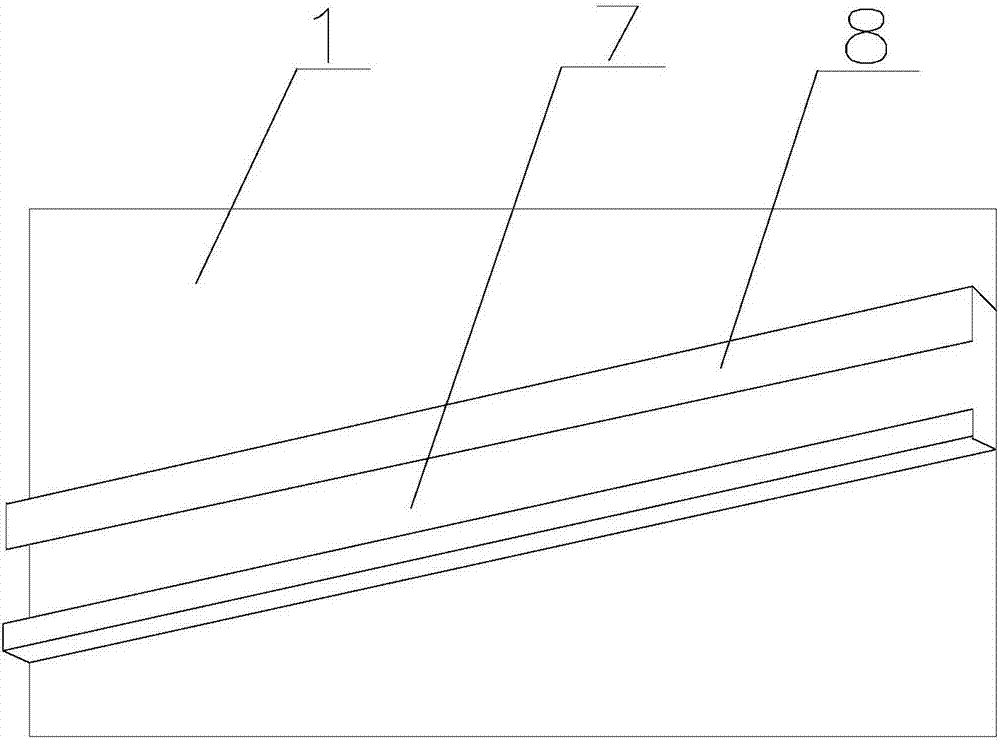 便于清洗的新型LED燈清洗裝置的制作方法