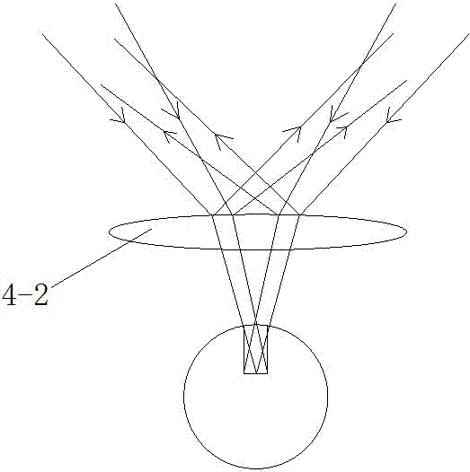 一种手机用眼底拍摄架的制作方法与工艺