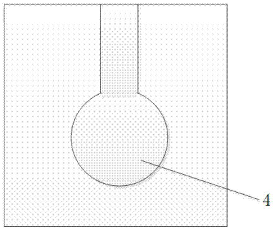 一種動(dòng)物PET/CT成像質(zhì)量檢測(cè)體模的制作方法與工藝