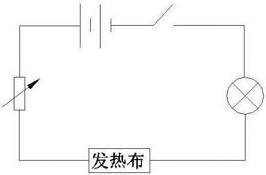 一種常規(guī)電池低溫環(huán)境充放電的方法與流程