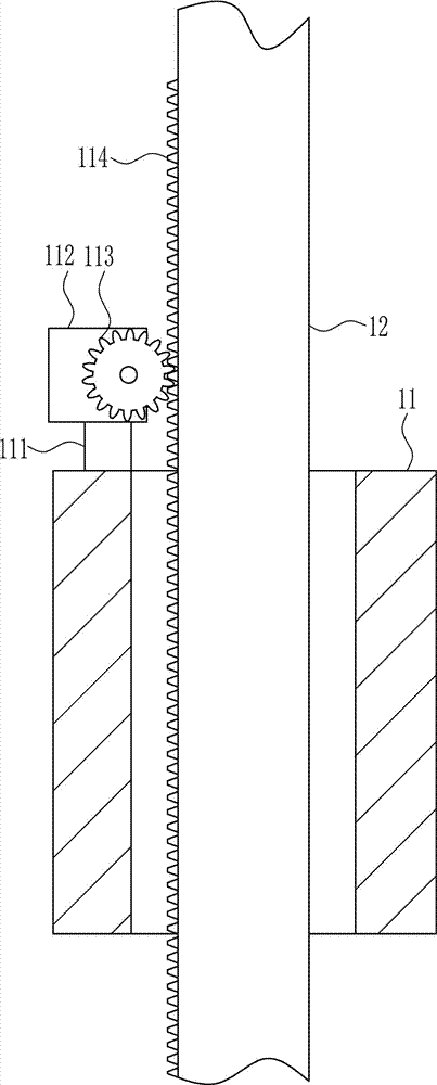 一種醫(yī)療用手術(shù)刀高效清洗設(shè)備的制作方法與工藝