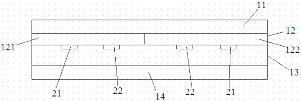 一種純棉尿褲及智能護(hù)理系統(tǒng)的制作方法與工藝