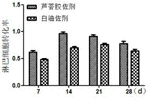 豬偽狂犬病毒蘆薈膠納米乳佐劑滅活苗及其制備方法與流程