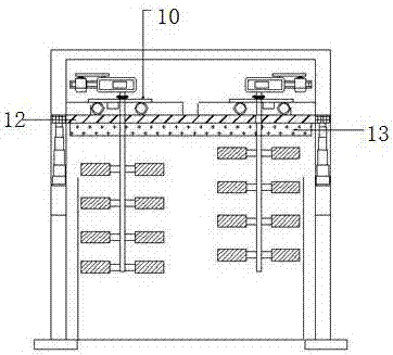 可移動(dòng)式攪拌器的制作方法與工藝