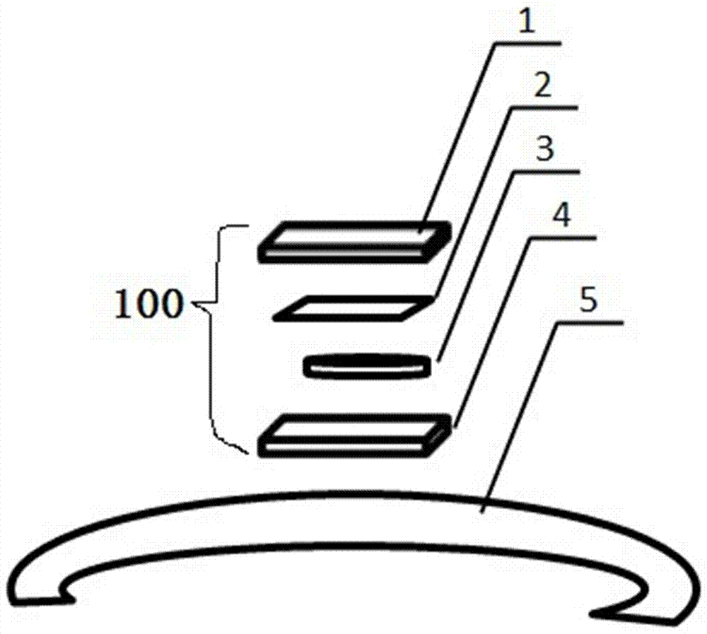 一種搏擊運動的數(shù)據(jù)采集與分析系統(tǒng)的制作方法與工藝