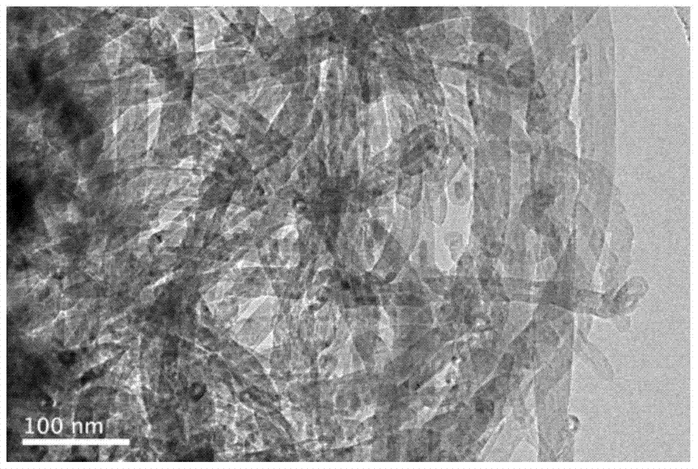 一種含金屬原子納米碳材料及其制備方法和應(yīng)用以及一種烴脫氫反應(yīng)方法與流程