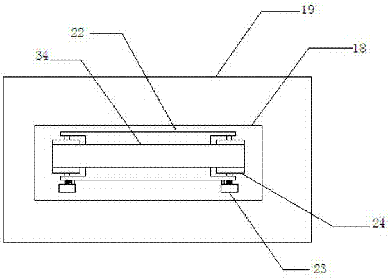 一种机筒内壁合金涂层设备的制作方法与工艺