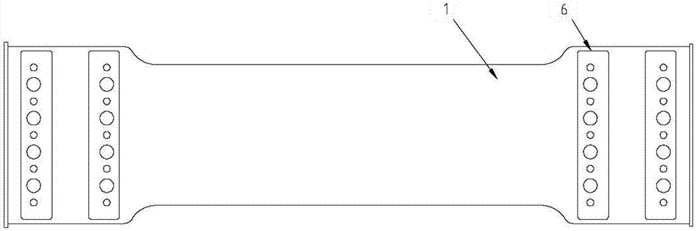 新型振動篩激振梁的制作方法與工藝