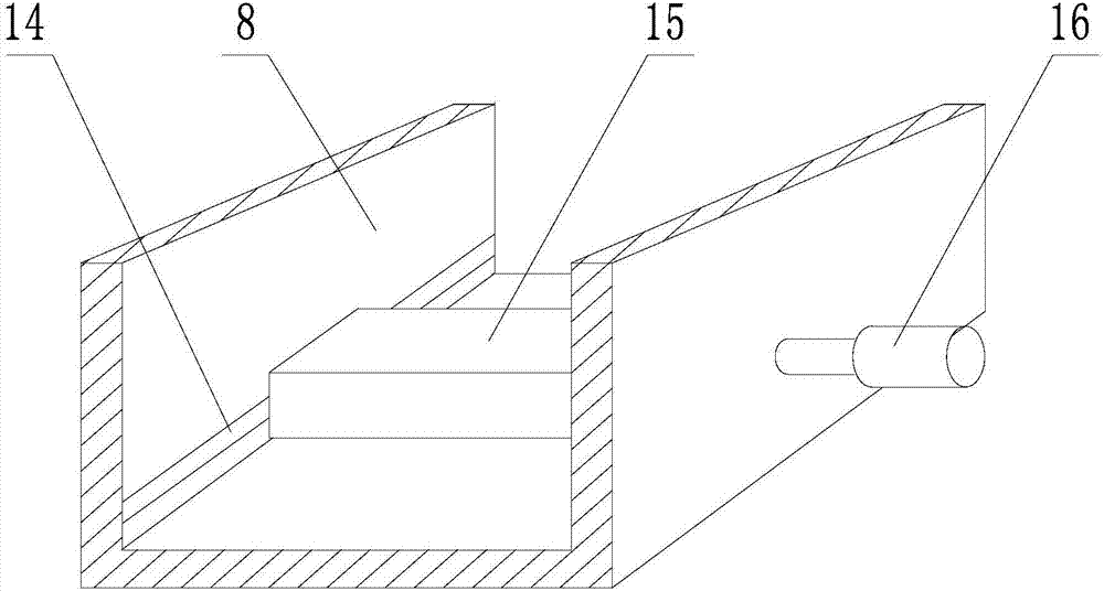 機(jī)械加工零件的清洗系統(tǒng)的制作方法與工藝