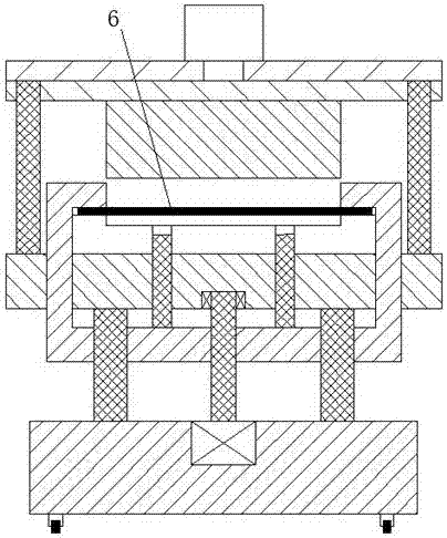一種工件打孔設備的制作方法與工藝