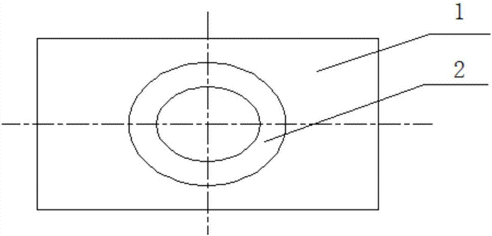 自潤(rùn)滑異質(zhì)材料復(fù)合結(jié)構(gòu)熱鍛模及其制備方法與流程