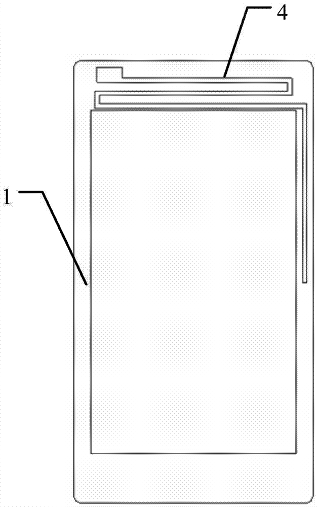 移動(dòng)終端的制作方法與工藝