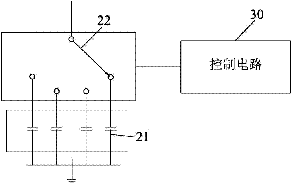 基于金屬背殼的移動(dòng)終端天線及移動(dòng)終端的制作方法與工藝