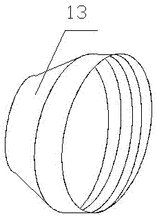 一種焊接夾具的自動(dòng)翻轉(zhuǎn)機(jī)構(gòu)的制作方法與工藝