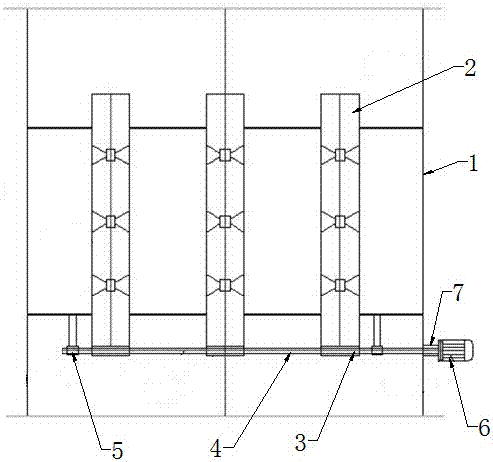 智能型高效管束除雾器的制作方法与工艺