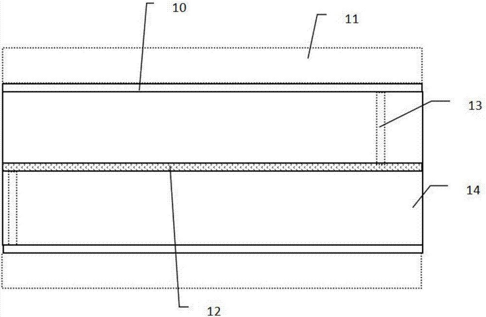 基于高层建筑及路政设施的城市自动清洁系统的制作方法与工艺